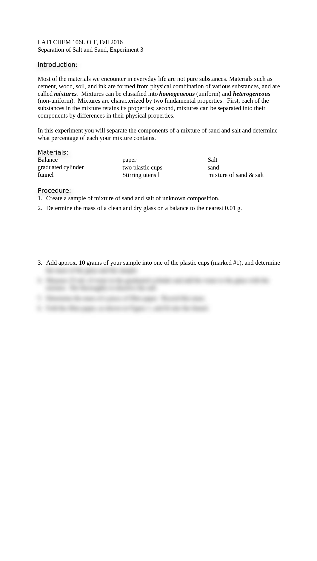 Lab 3-Qualitative Separation of a Mixture.docx_dwmh460947w_page1