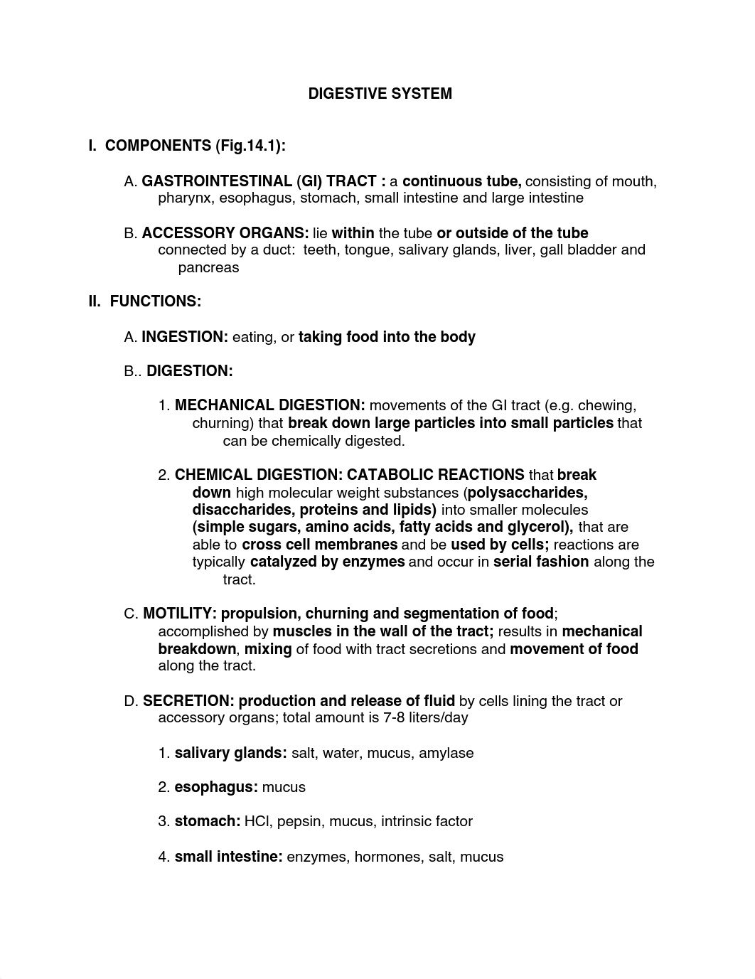 Digestive Anatomy Study Guide_dwmk6ak2dok_page1