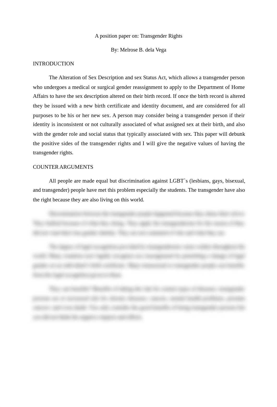 373390060-A-position-paper-on-Transgender-Rights.docx_dwmnul1cl6r_page1