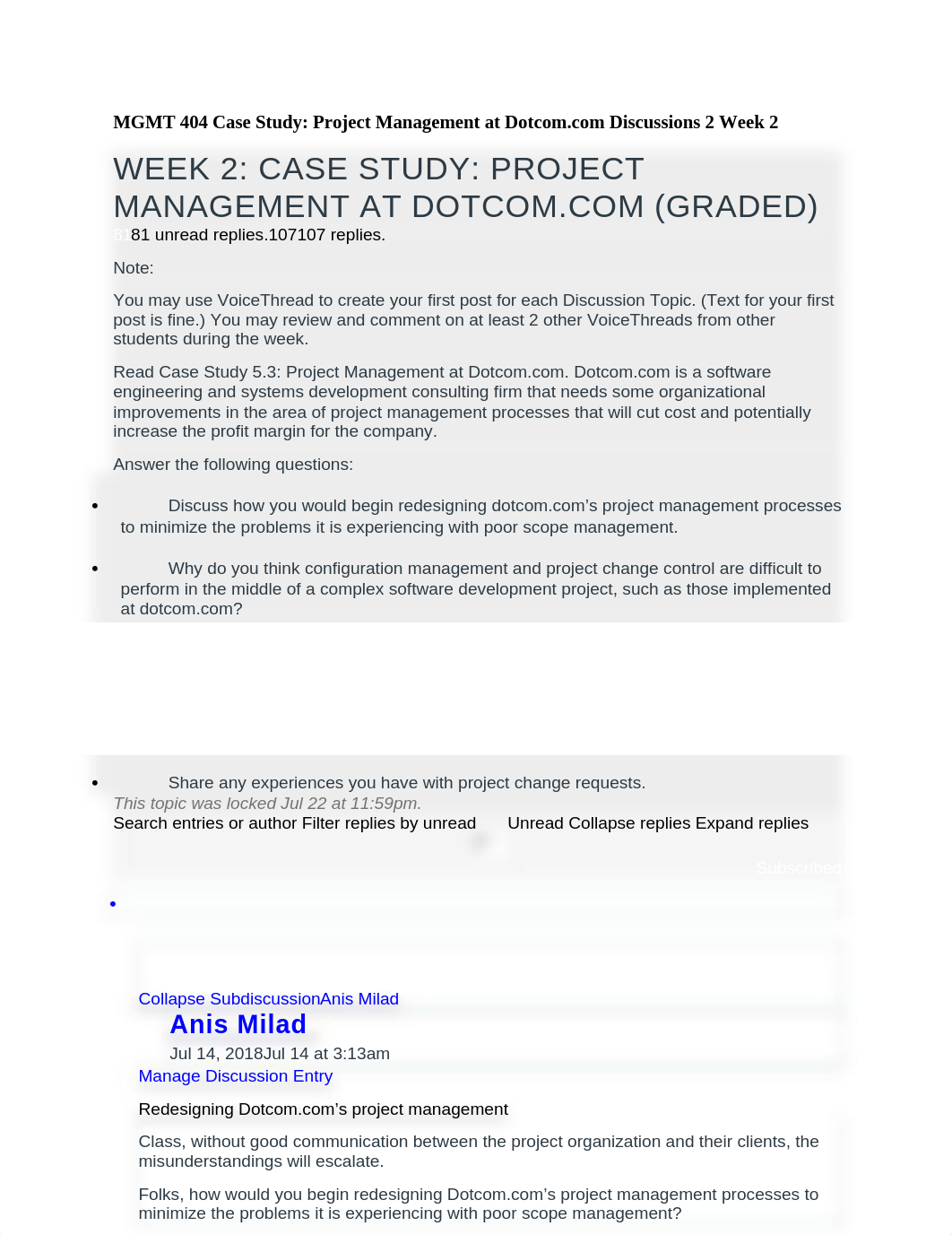 MGMT 404 Project Management at Dotcom.com Discussions 2 Week 2 - Copy.docx_dwmo29lkbux_page1