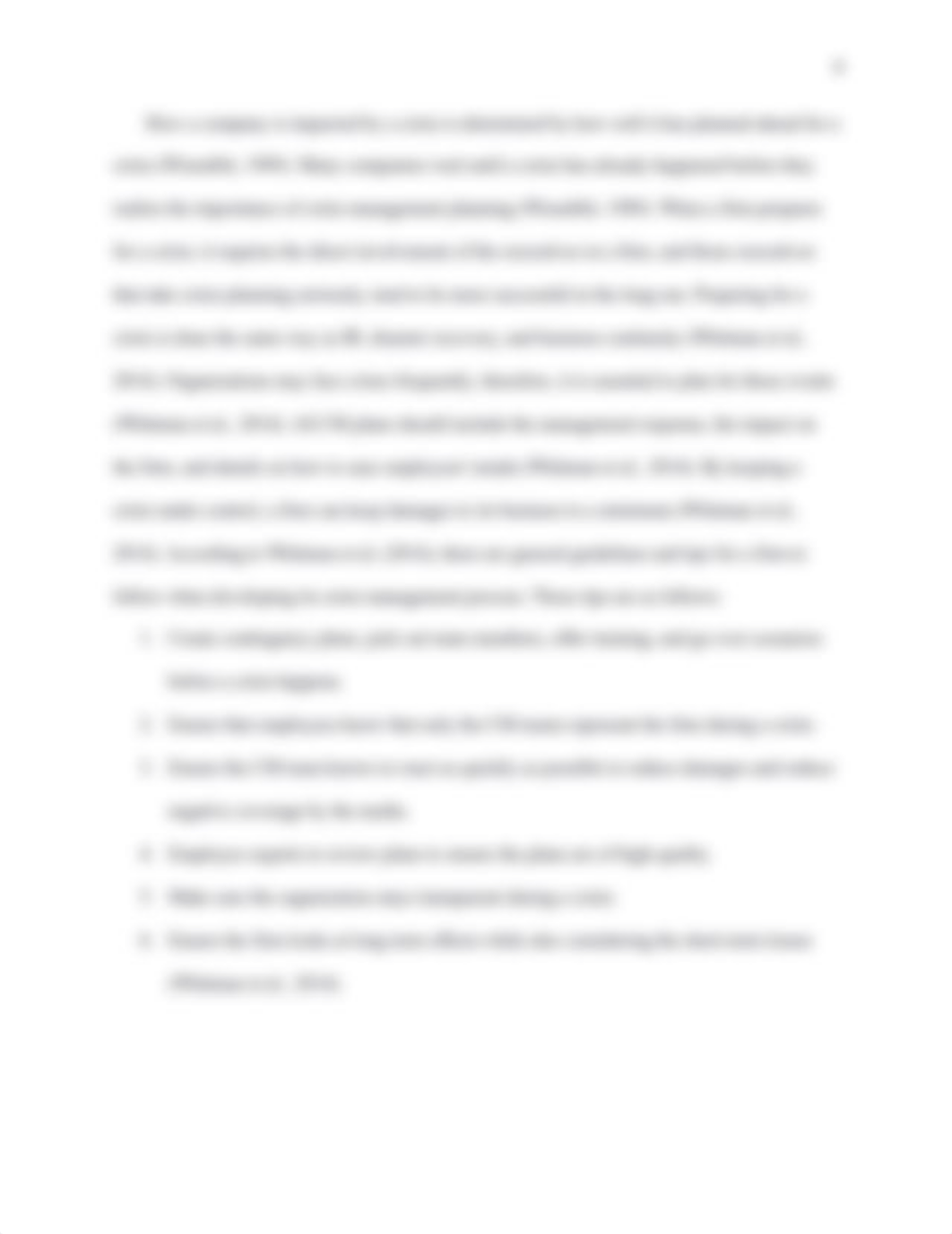 Crisis Management and Disaster Recovery Unit 5 FINAL ESSAY.docx_dwmocrbpdwz_page4