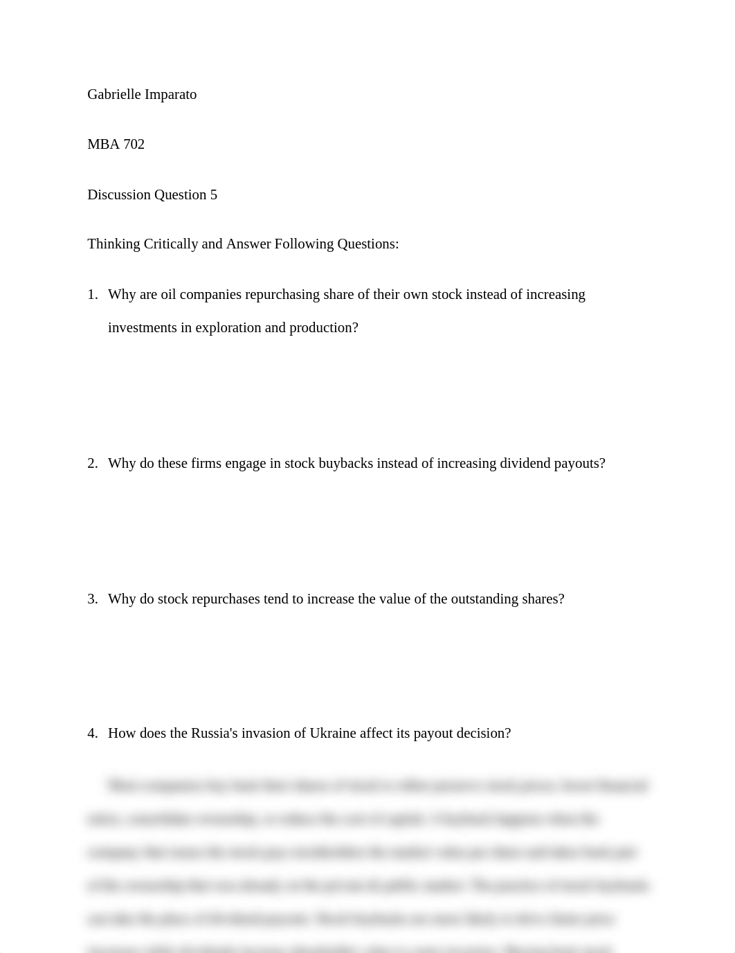 MBA 702 - Discussion Question 5.docx_dwmqd52hw9g_page1