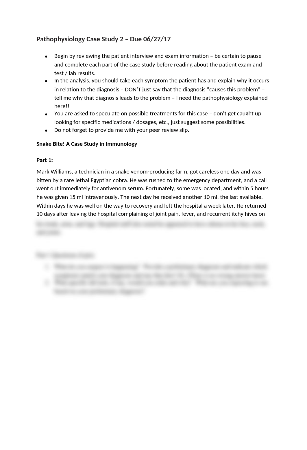 Snake Bite Case Study.docx_dwmri636377_page1