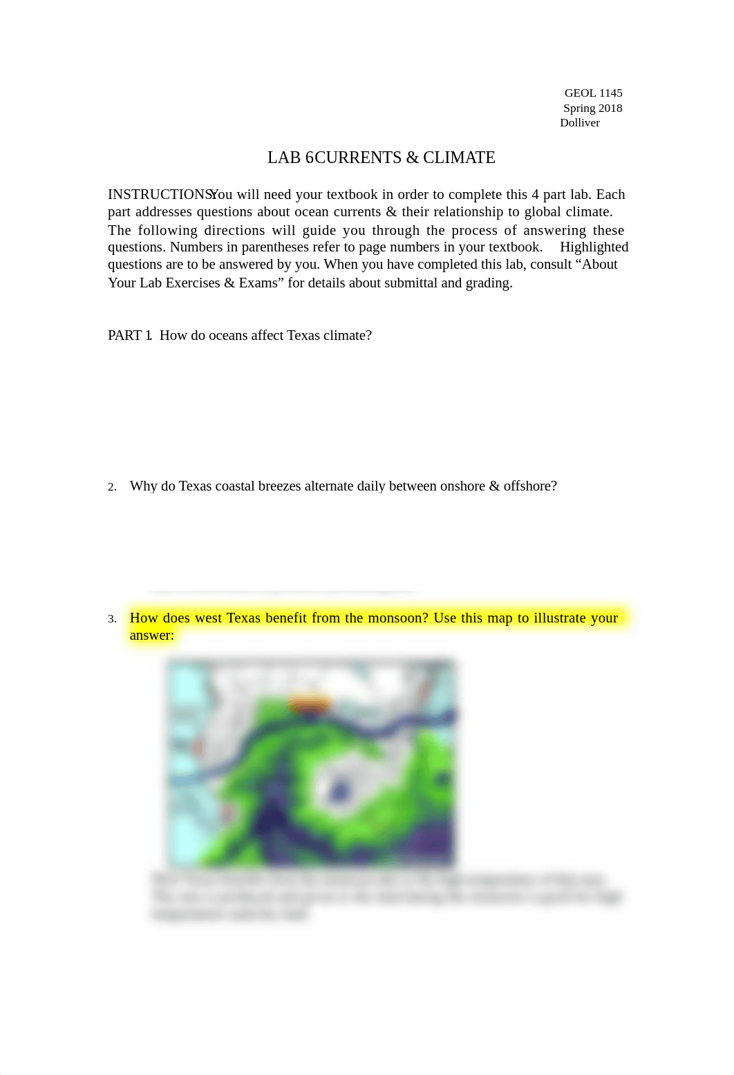 Lab 6-Current & Climates.doc_dwmsxtjslz3_page1