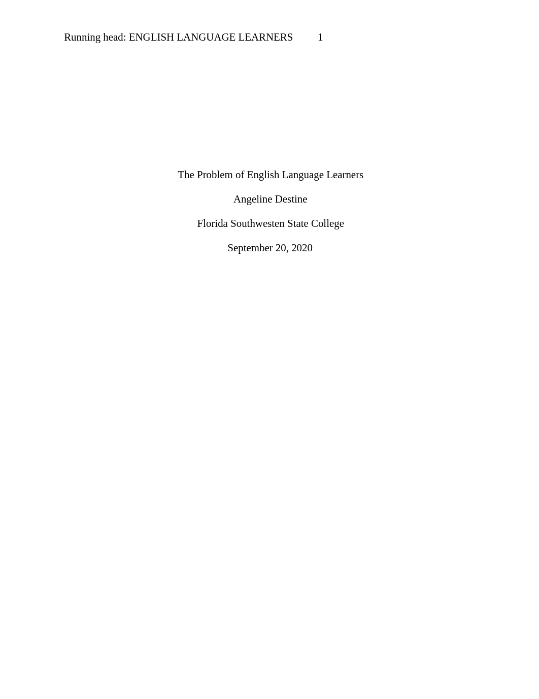 Core Assingment Issue In Education_dwmtz6wocns_page1