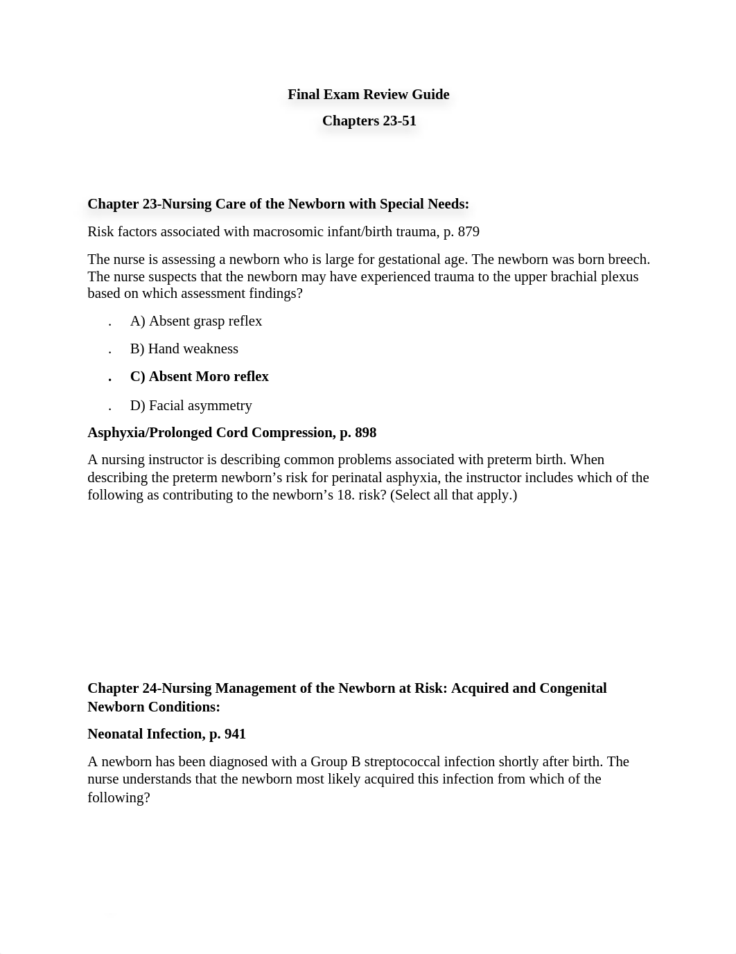 Final Exam Peds .docx_dwmu1pwiqnx_page1