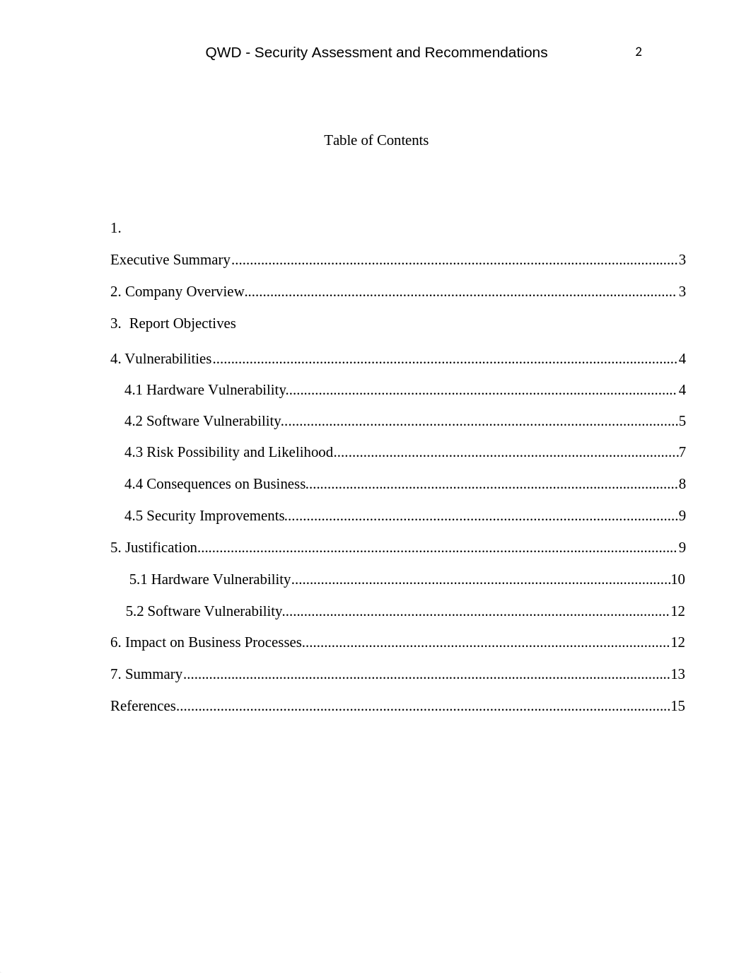 SEC 571 - Course Project - Phase 2 - By M. Bharel.doc_dwmyqvm0xpk_page2