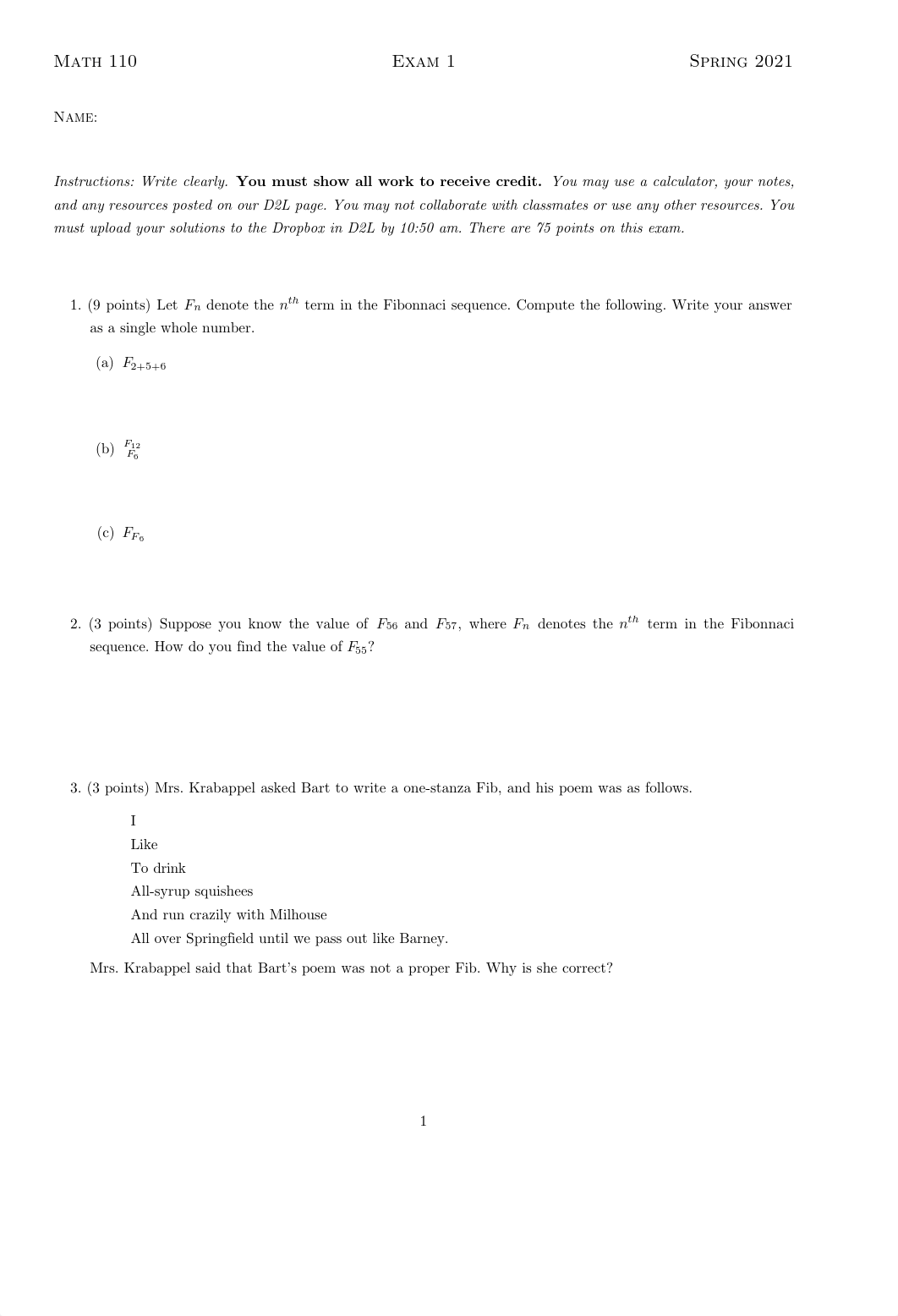 110 Exam 1 S21.pdf_dwmzipralhg_page1