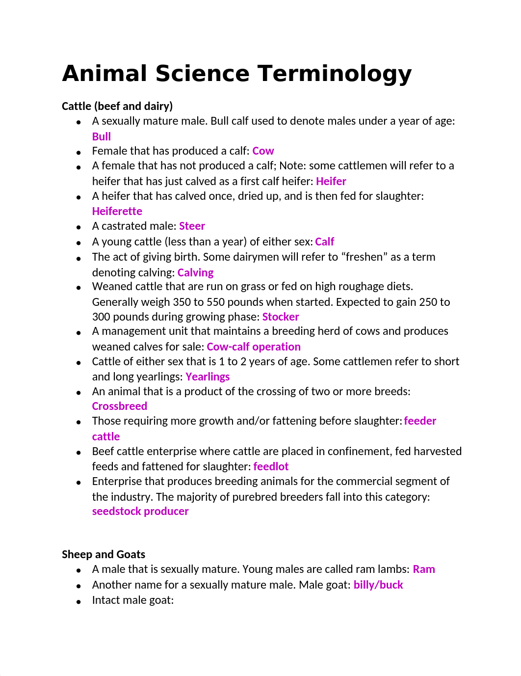 Animal Science Terminology.docx_dwn407m33c3_page1