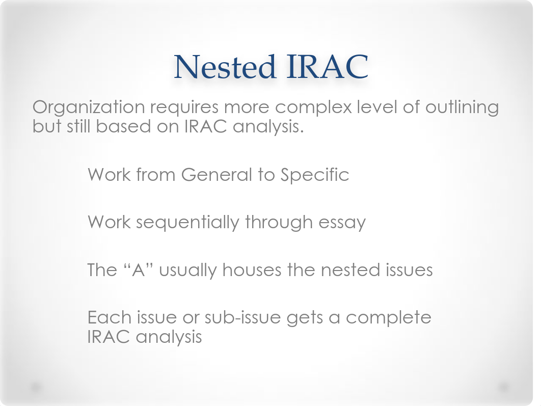 Class 9- Duty of Confidentiality and Nested IRAC_dwn7fwytgqx_page3