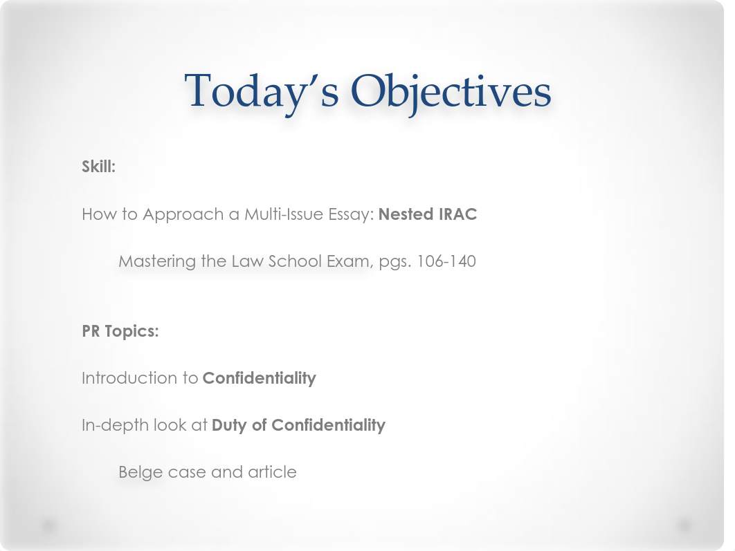 Class 9- Duty of Confidentiality and Nested IRAC_dwn7fwytgqx_page1