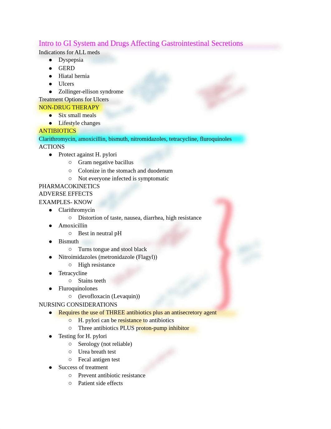 Pharmacology Exam 4 (1).pdf_dwn8a10l7ud_page1