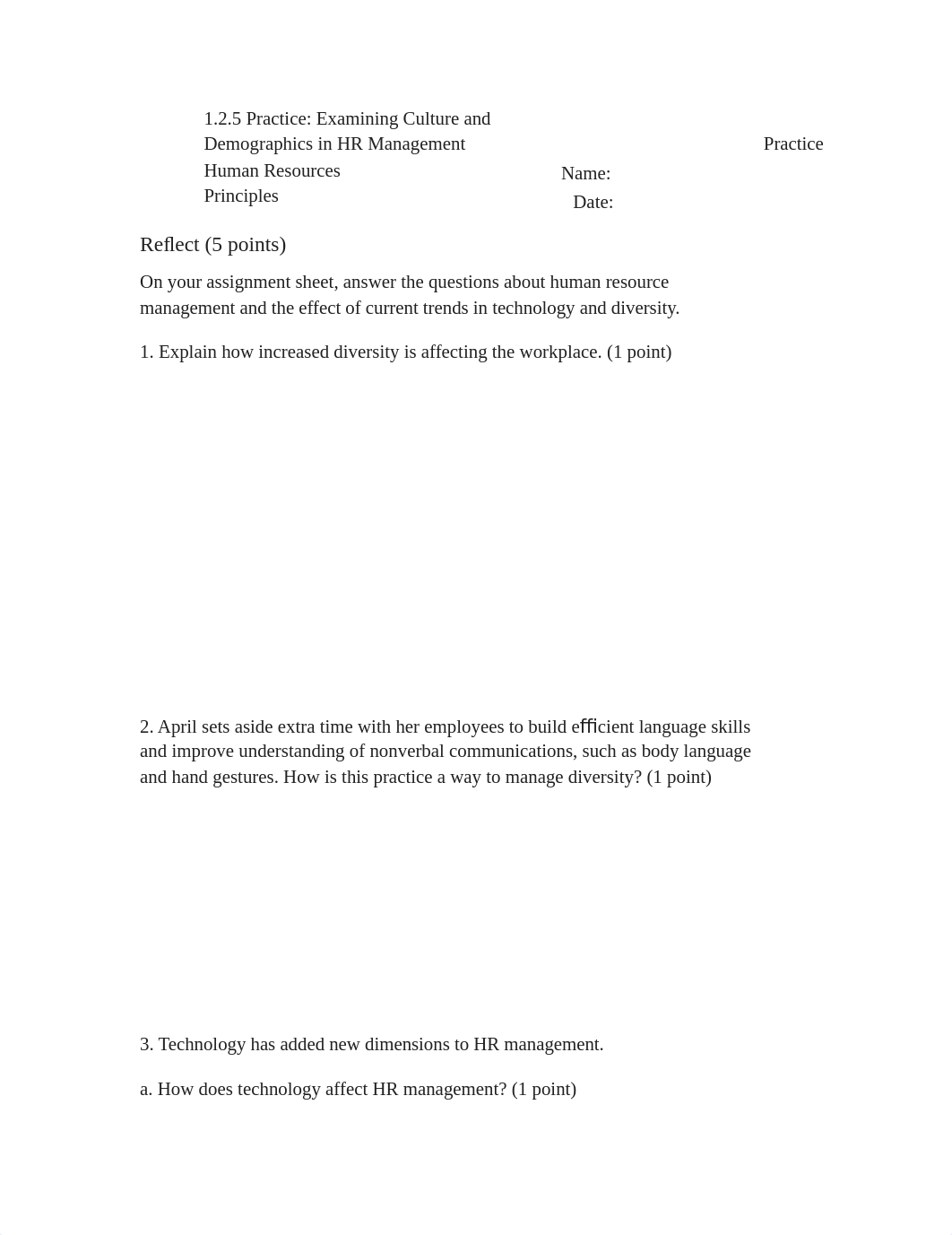 1.2.5 Practice - Examining Culture and Demographics in HR Management (Practice).docx.pdf_dwn8ceccrq3_page1