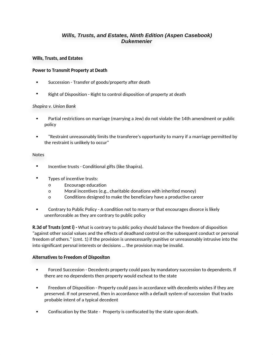 Wills, Trusts, and Estates Notes.docx_dwn9e6vngbk_page1