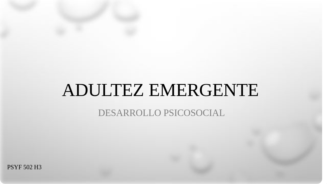 ADULTEZ EMERGENTE PPT. DESARROLLO HUMANO.pptx_dwnbjs46uid_page1