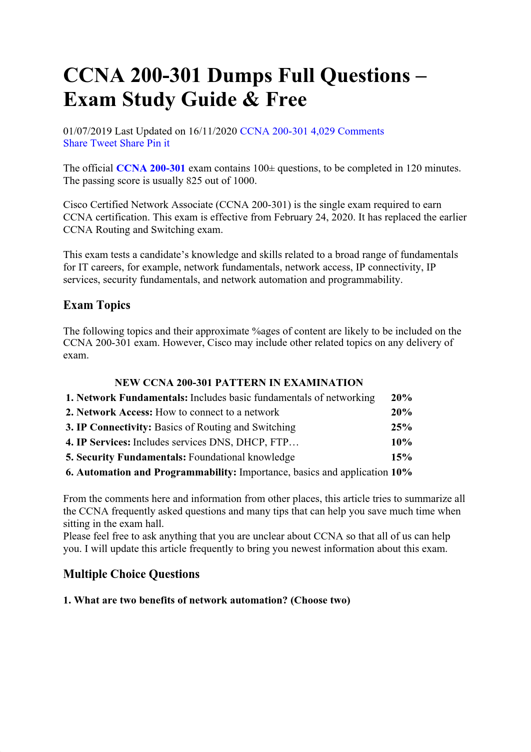 CCNA 200-301 Dump with explanations 20201116.pdf_dwnc41jyhas_page1