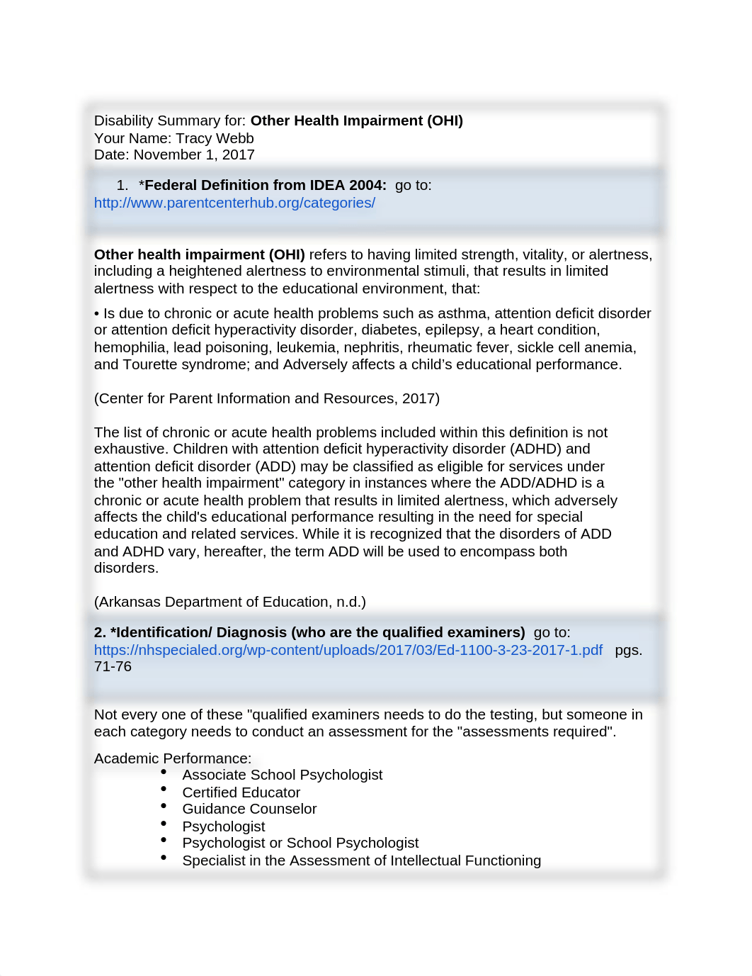 Disability Summary 7 Other Health Impairment.docx_dwncpyamucu_page1