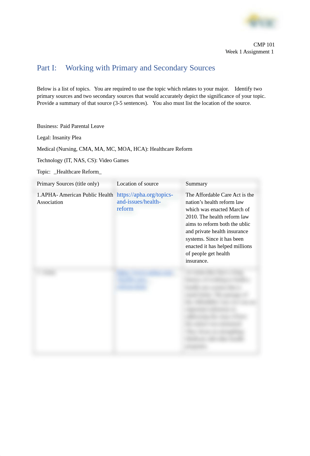 CMP_Week1_Assignment1_Part_1.docx_dwncukzy635_page1