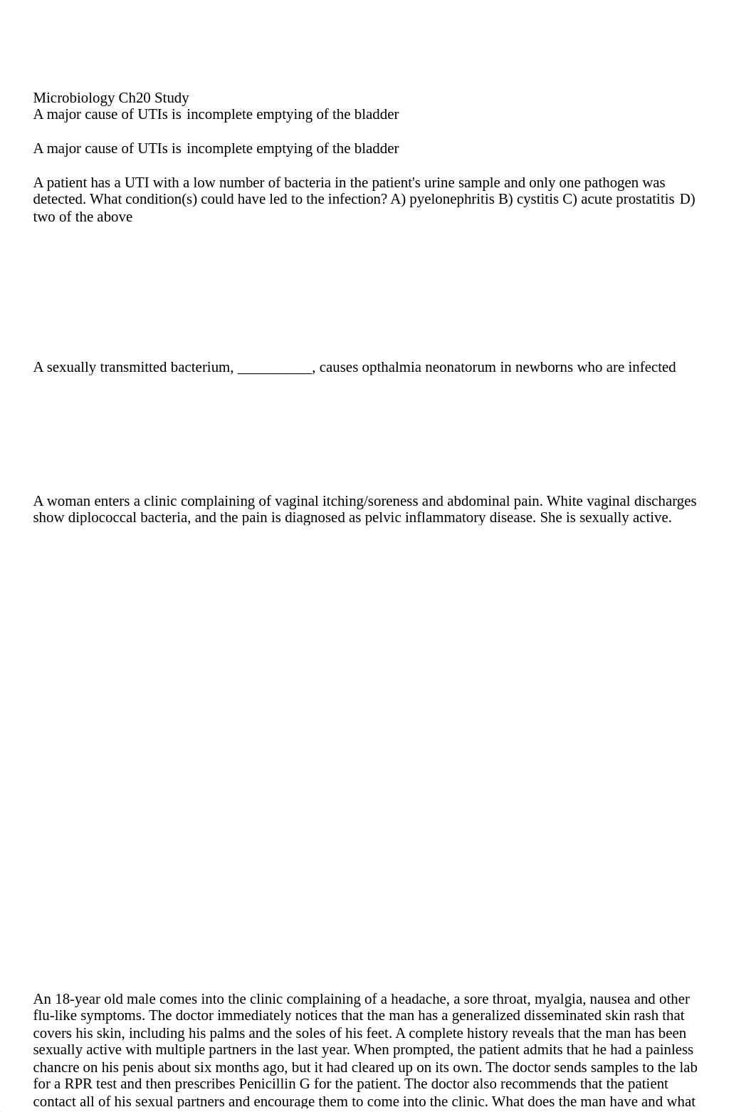 Microbiology Ch20 Study.doc_dwncy01cw9l_page1