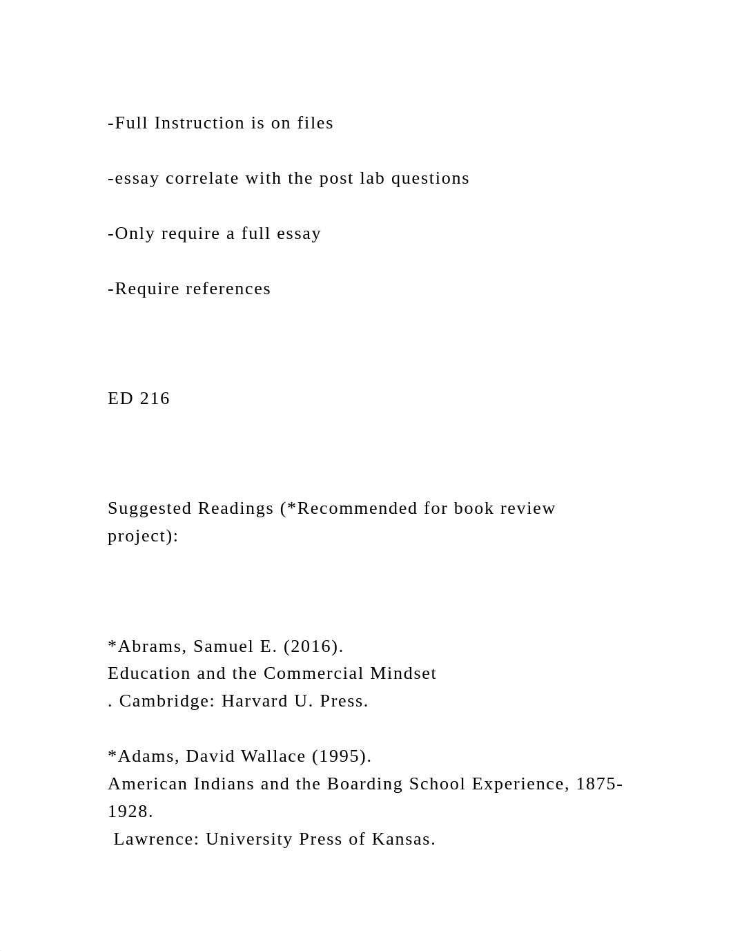 -Full Instruction is on files-essay correlate with the post lab .docx_dwne03kpbvq_page2
