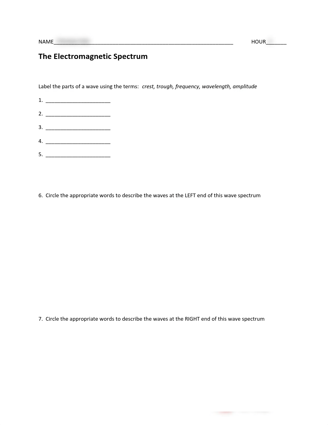 Christian Galo Herrera - Electromagnetic Spectrum Worksheet.pdf_dwnfyrfqbep_page1