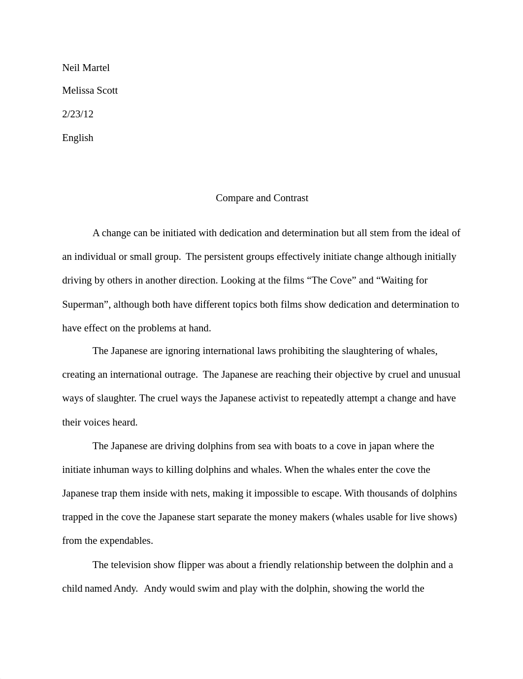 Compare and Contrast essay_dwnh67xvisn_page1