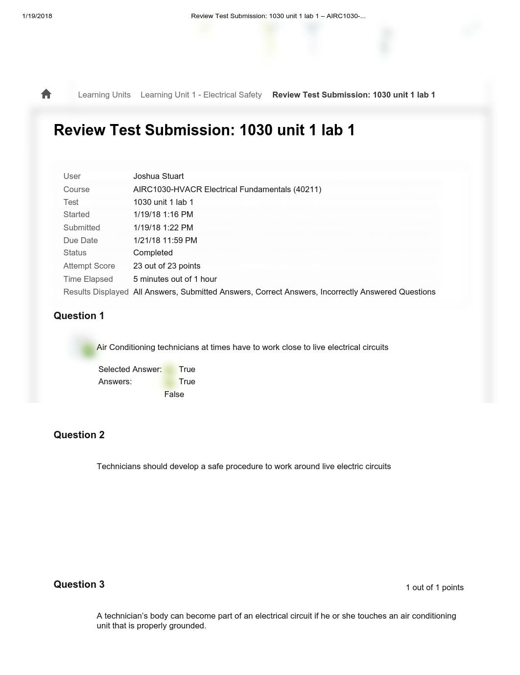 Review Test Submission_ 1030 unit 1 lab 1 - AIRC1030-..pdf_dwnk2pzxdm4_page1