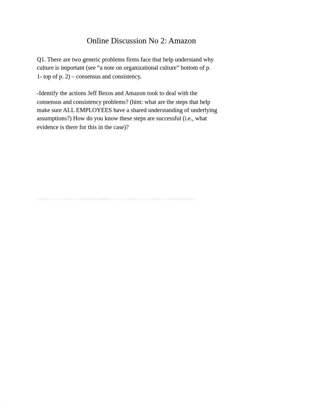 Discussion 2 - Amazon.docx_dwnkp5xosnm_page1