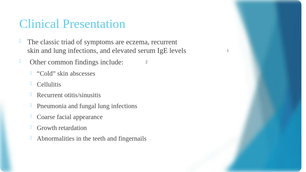 Course 2 Final Project Hyper IgE Syndrome.pptx_dwnootbiro1_page4