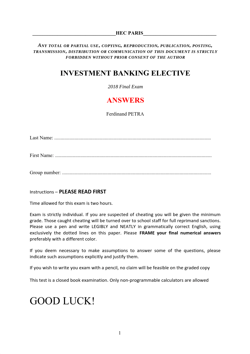 IB Elective 2018 - Final test HEC 2018 - with answers.pdf_dwnph2dxagb_page1