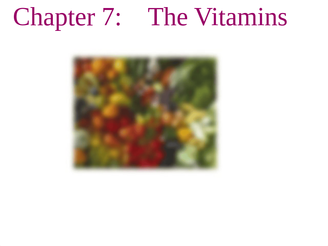 Ch. 7 Vitamins PowerPoint, online summer 2014_dwnppv3431s_page1