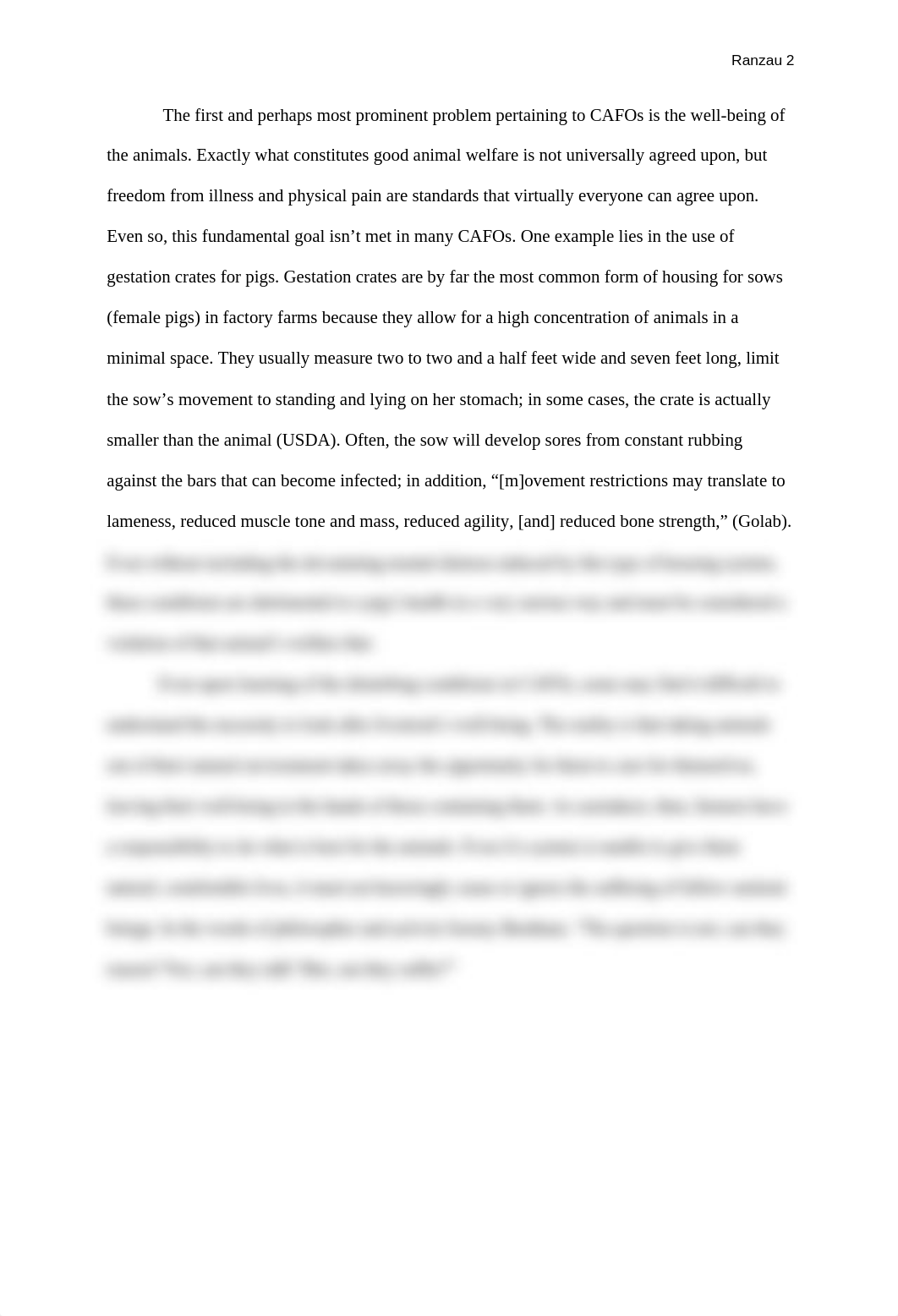 A Factory Farming Fiasco - Research Paper Third Draft_dwnpytjwhes_page2