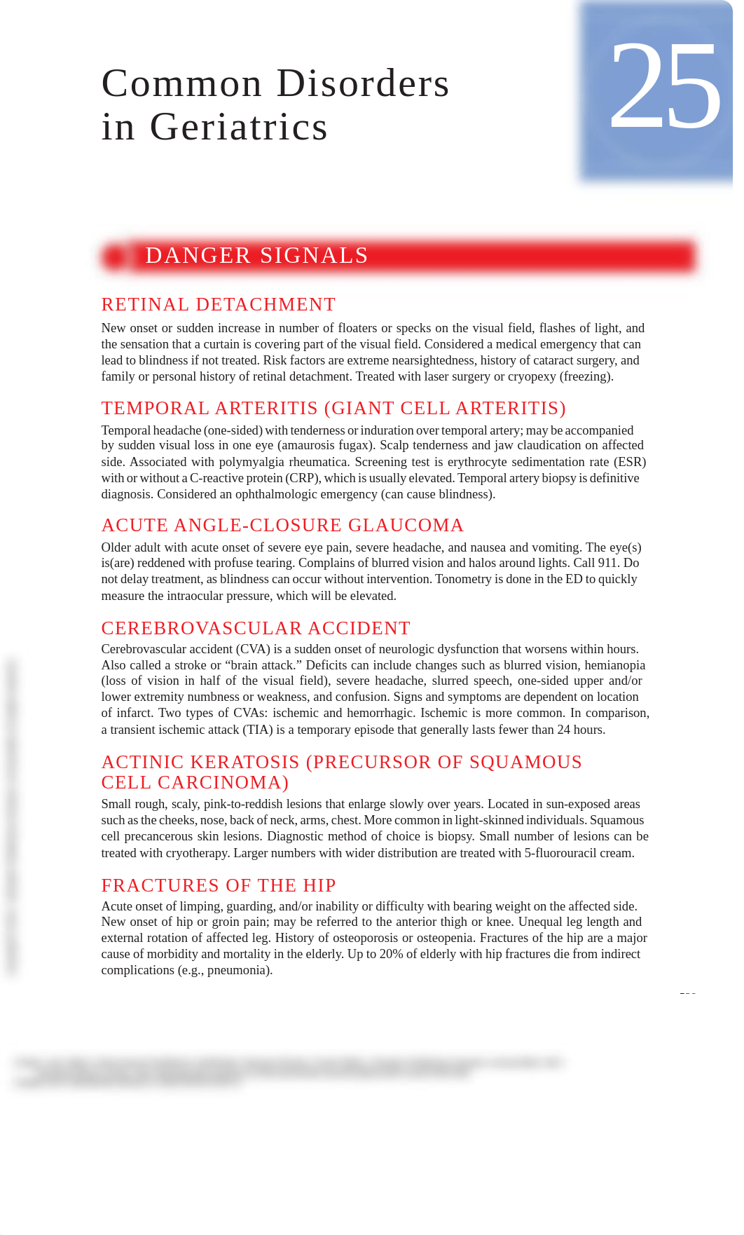 Family_Nurse_Practitioner_Certification_Intensive_..._----_(Chapter_25_Common_Disorders_in_Geriatric_dwnr9iro0on_page1