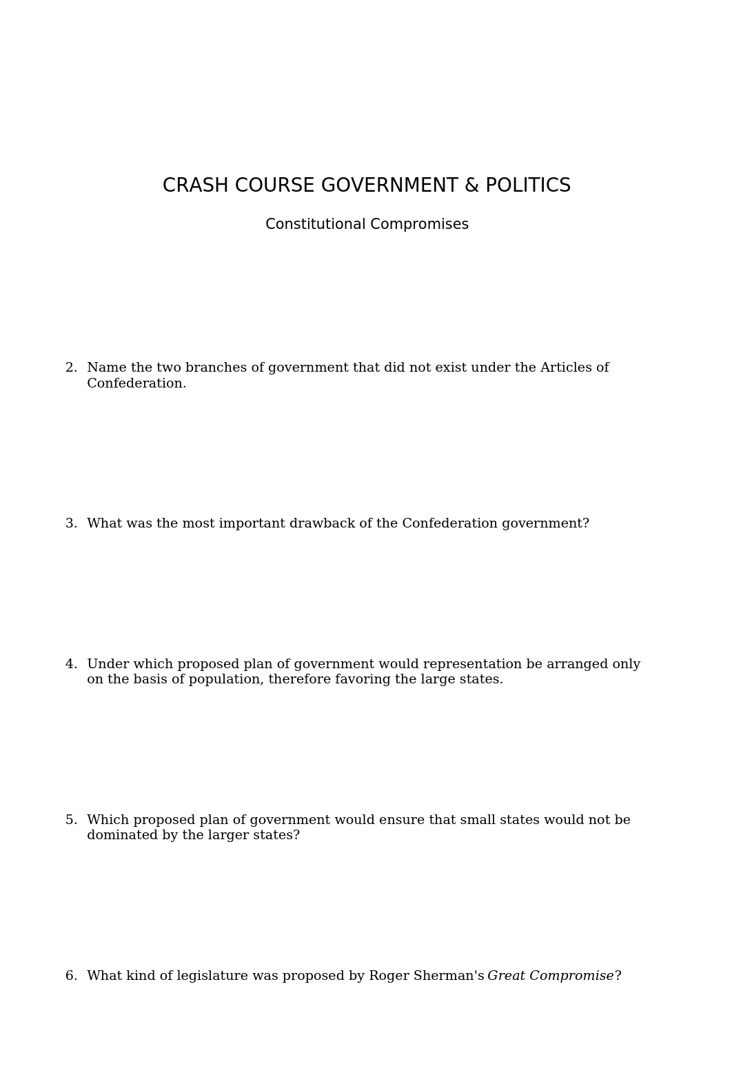 CRASH COURSE GOV Constitutional Compromises.docx_dwnryugbws9_page1