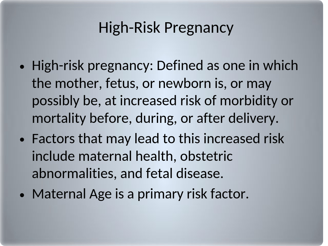 30-616 Risks and Complications in Pregnancy Sp16 DS.pptx_dwnv8j3gtuj_page2