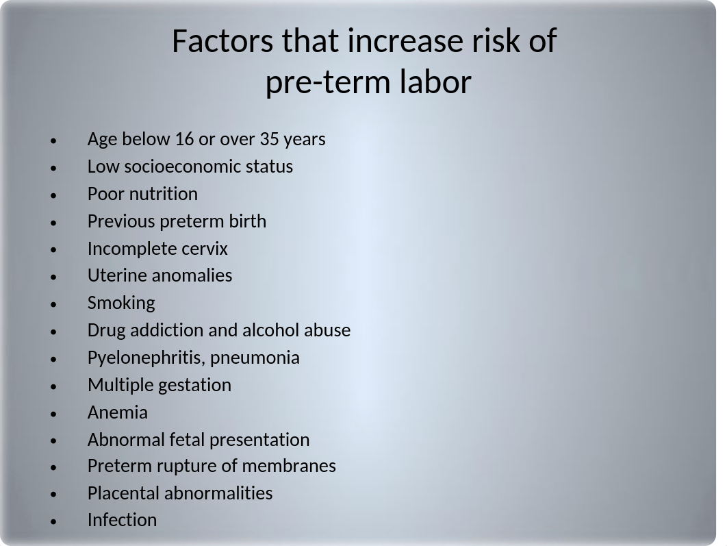 30-616 Risks and Complications in Pregnancy Sp16 DS.pptx_dwnv8j3gtuj_page3