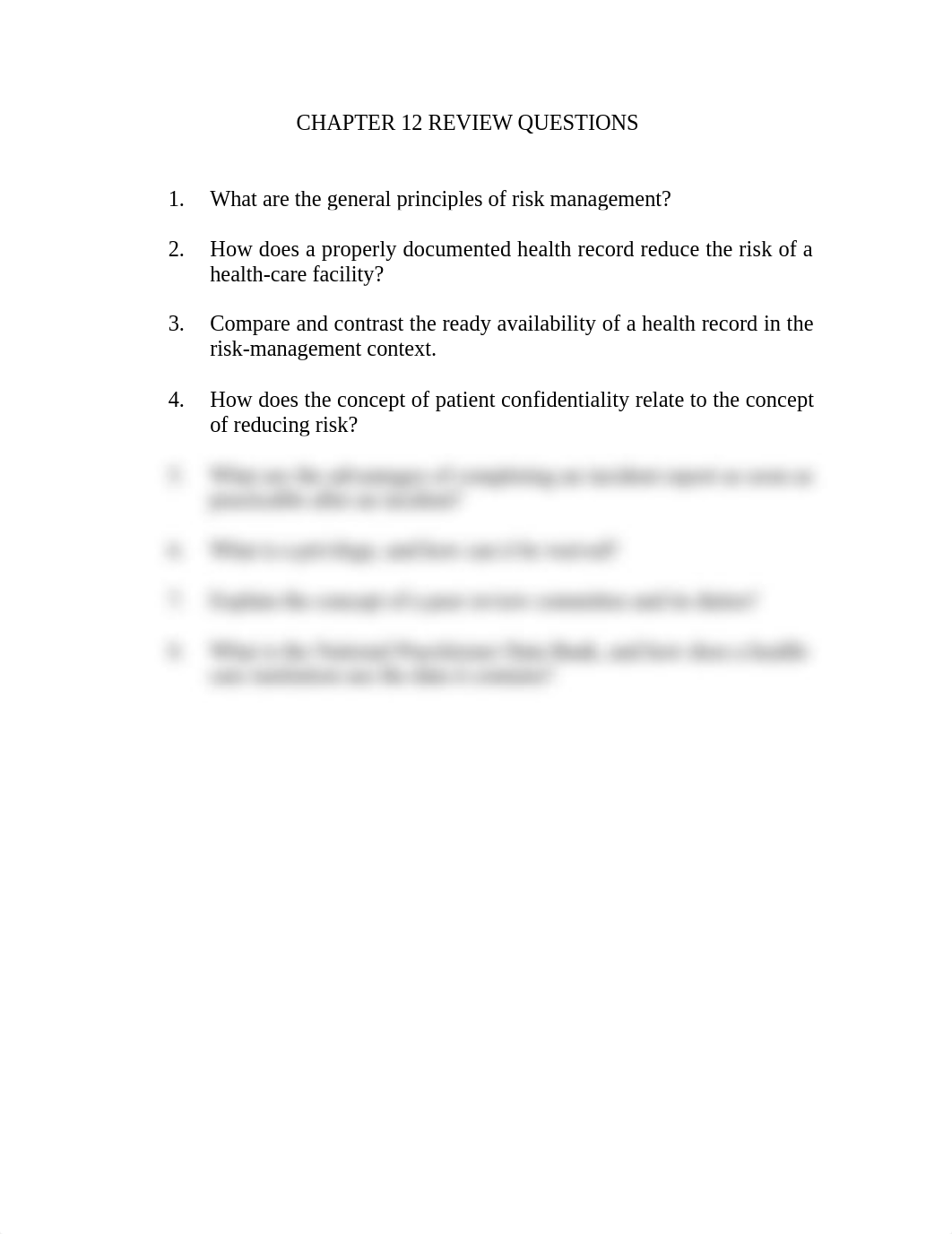 LEGALS CHAPTER 12 REVIEW QUESTIONS.doc_dwnvoel9d96_page1