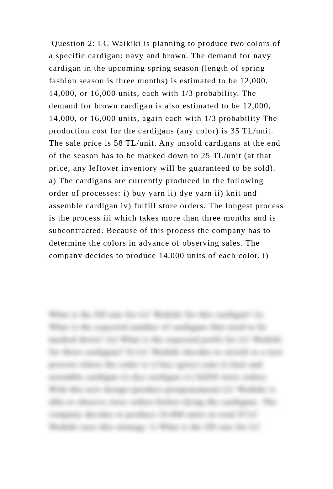 Question 2 LC Waikiki is planning to produce two colors of a specifi.docx_dwnw2y5uesu_page2