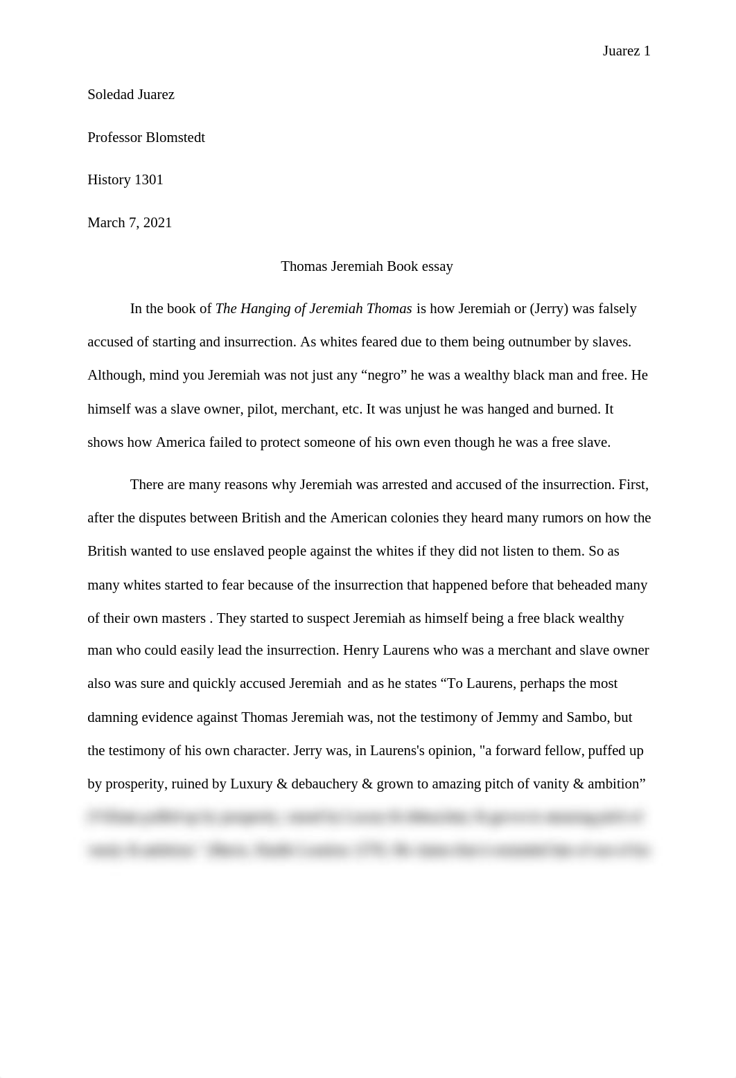 Thomas Jeremiah Essay.docx_dwnw6p51e4a_page1