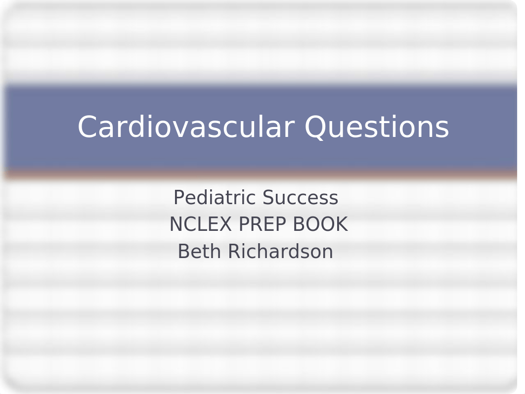 Cardiovascular Questions.pptx_dwnxt5binto_page1