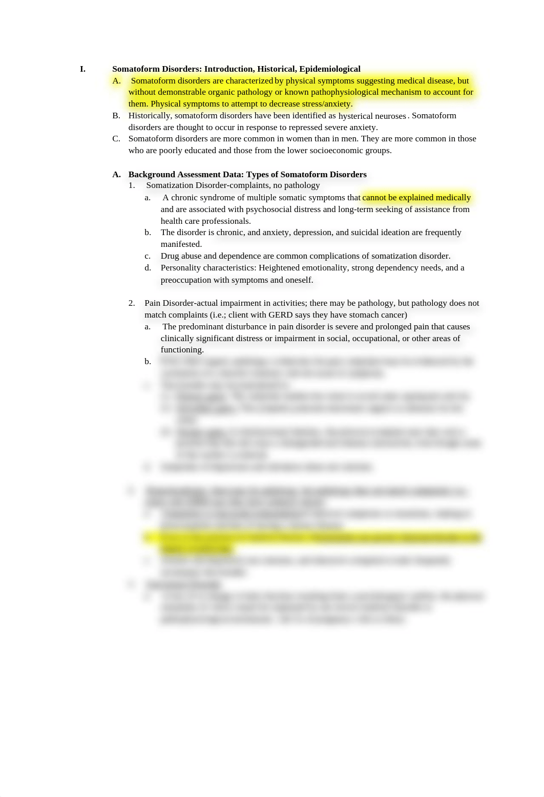 O 2104  Somatic Sympoms and Dissociative Disorders.docx_dwnywmjkaez_page2