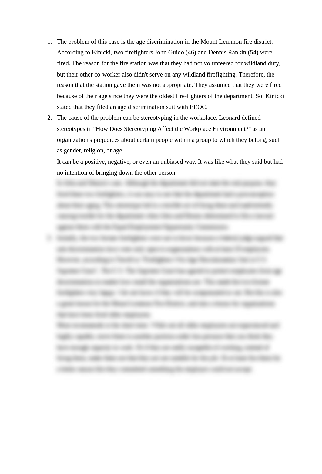 The problem of this case is the age discrimination in the Mount Lemmon fire district.docx_dwo099i7h7r_page1