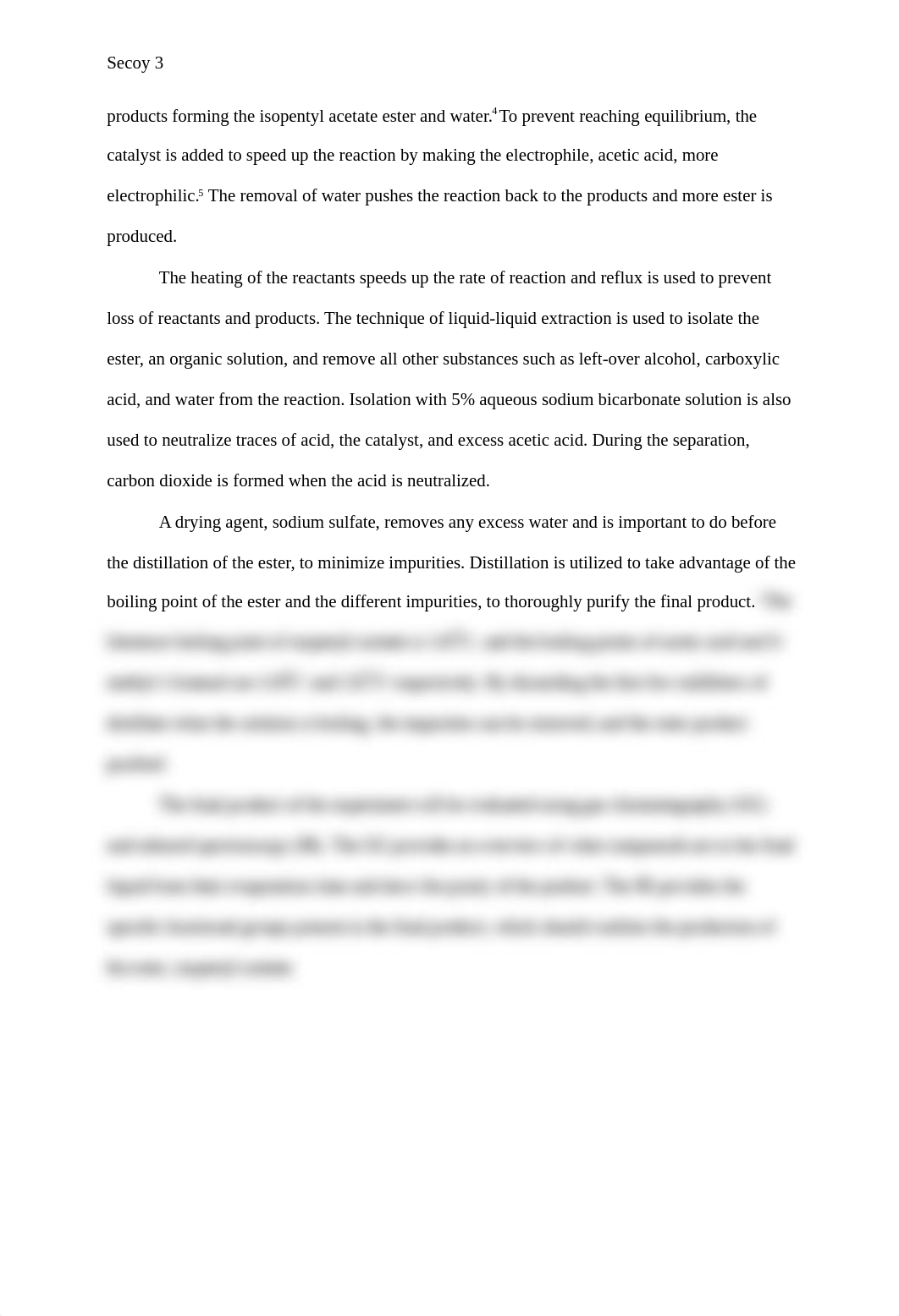 Experiment 6 Synthesis of Fruity Esters.docx_dwo2kxbmvrq_page3