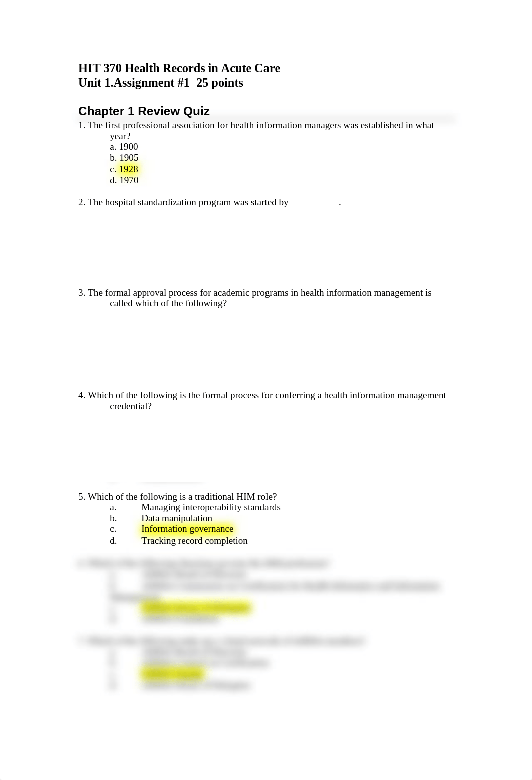 Unit 1.Assignment 1.Review Quiz Chapter 1_dwo4azx33tj_page1