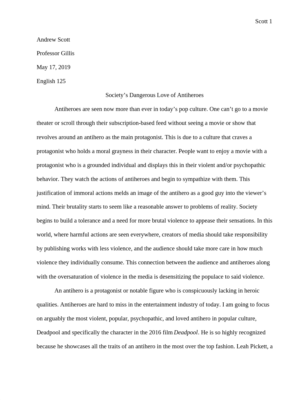 Final Essay Final Draft Antiheroes.docx_dwo7z396mip_page1