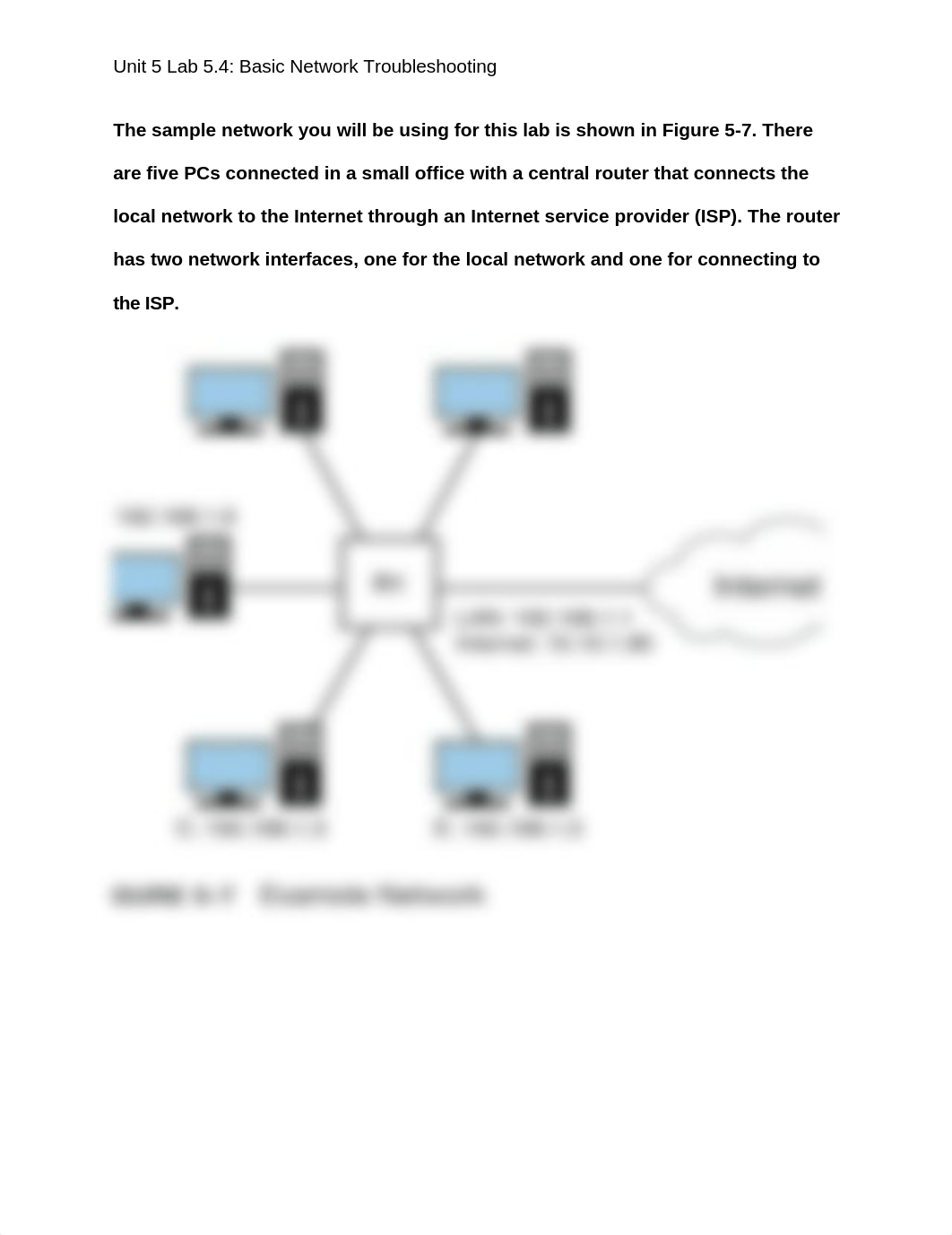 Unit 5 Lab 5.4 Basic Network Troubleshooting CH_dwo9zwz2grz_page2