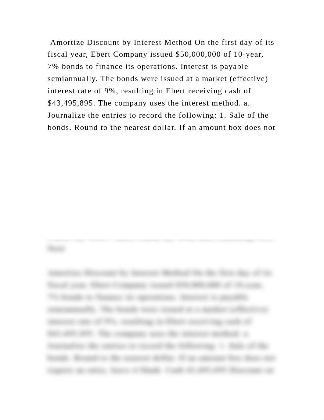 Amortize Discount by Interest Method On the first day of its fiscal y.docx_dwoa9khfn55_page2