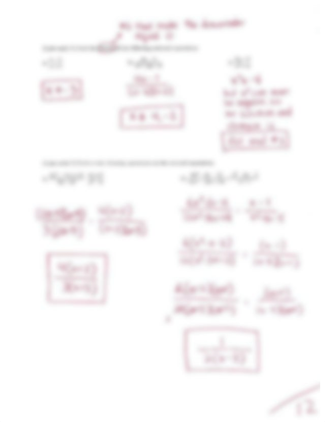 Math 125 Exam 1 Key On Intermediate Algebra_dwoc2gizet8_page4