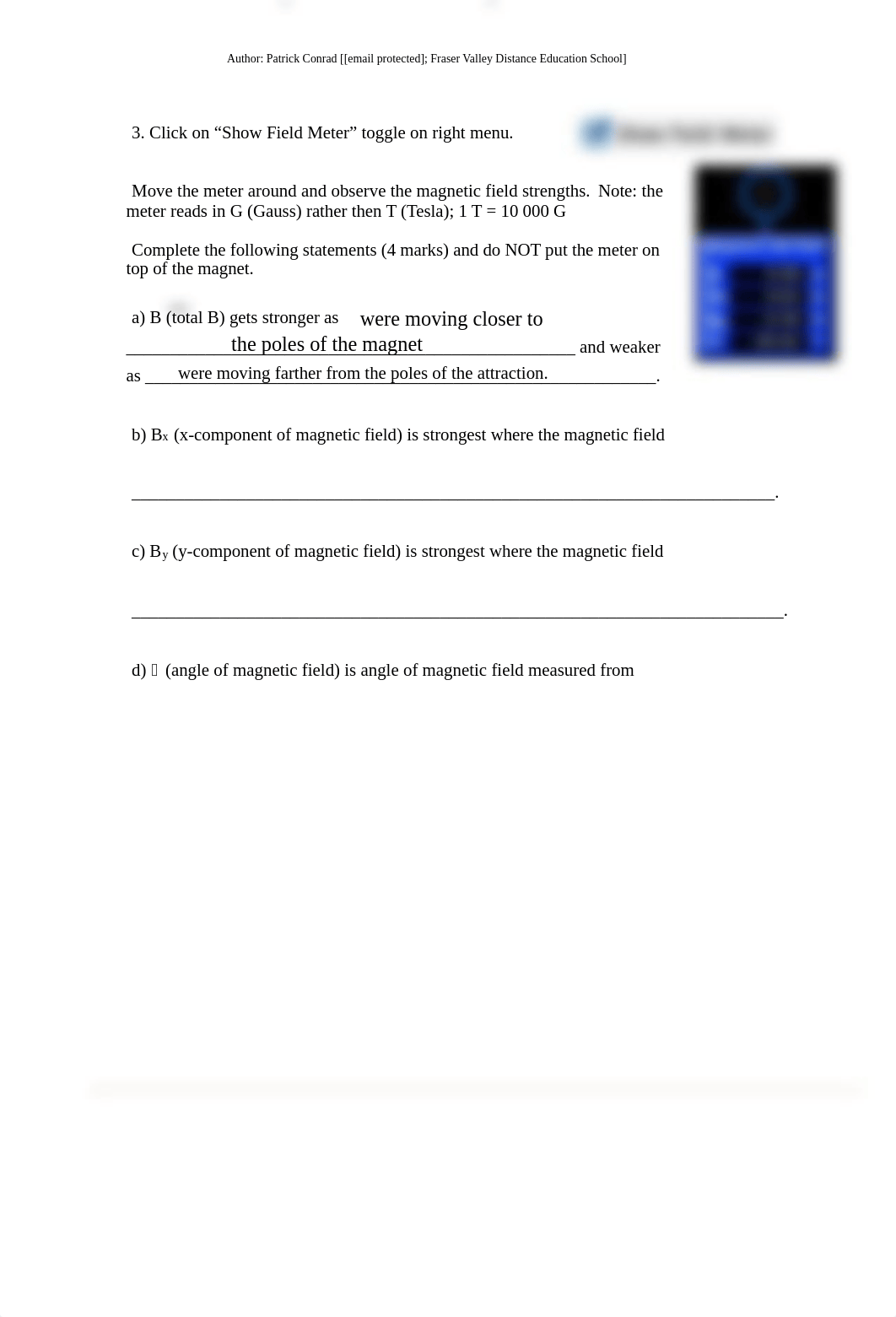 PHY121_Magnetism lab_using PhET-Shahnaz.pdf_dwoc6hfz38v_page3