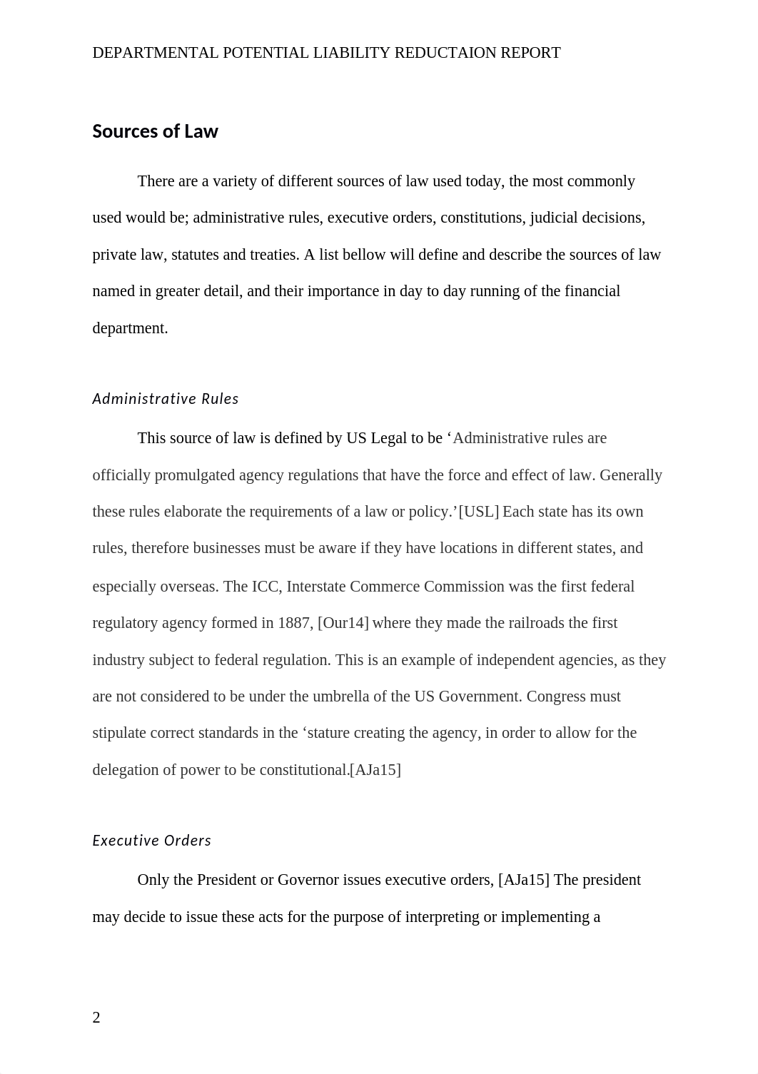 Departmental Potential Liability Reduction Report.docx_dwocp1n2867_page2